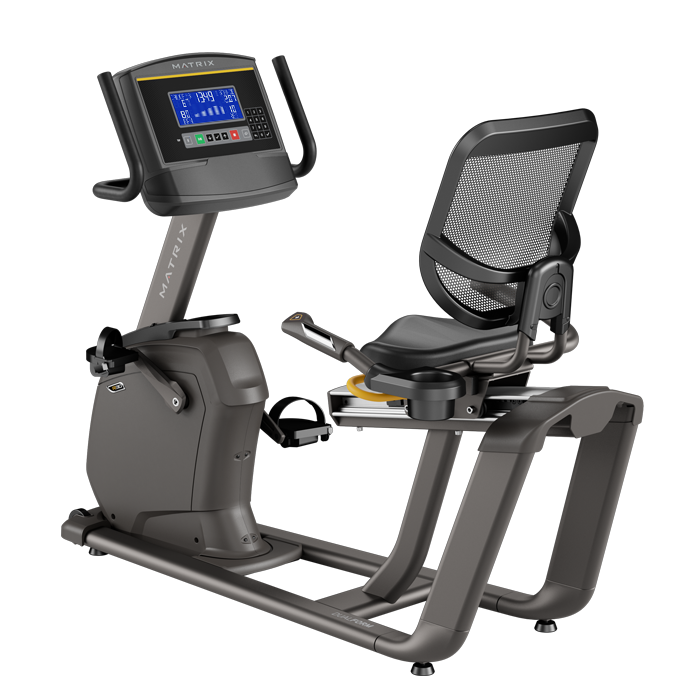 recumbent bike
